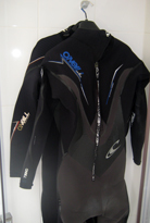 Oneill Wetsuits